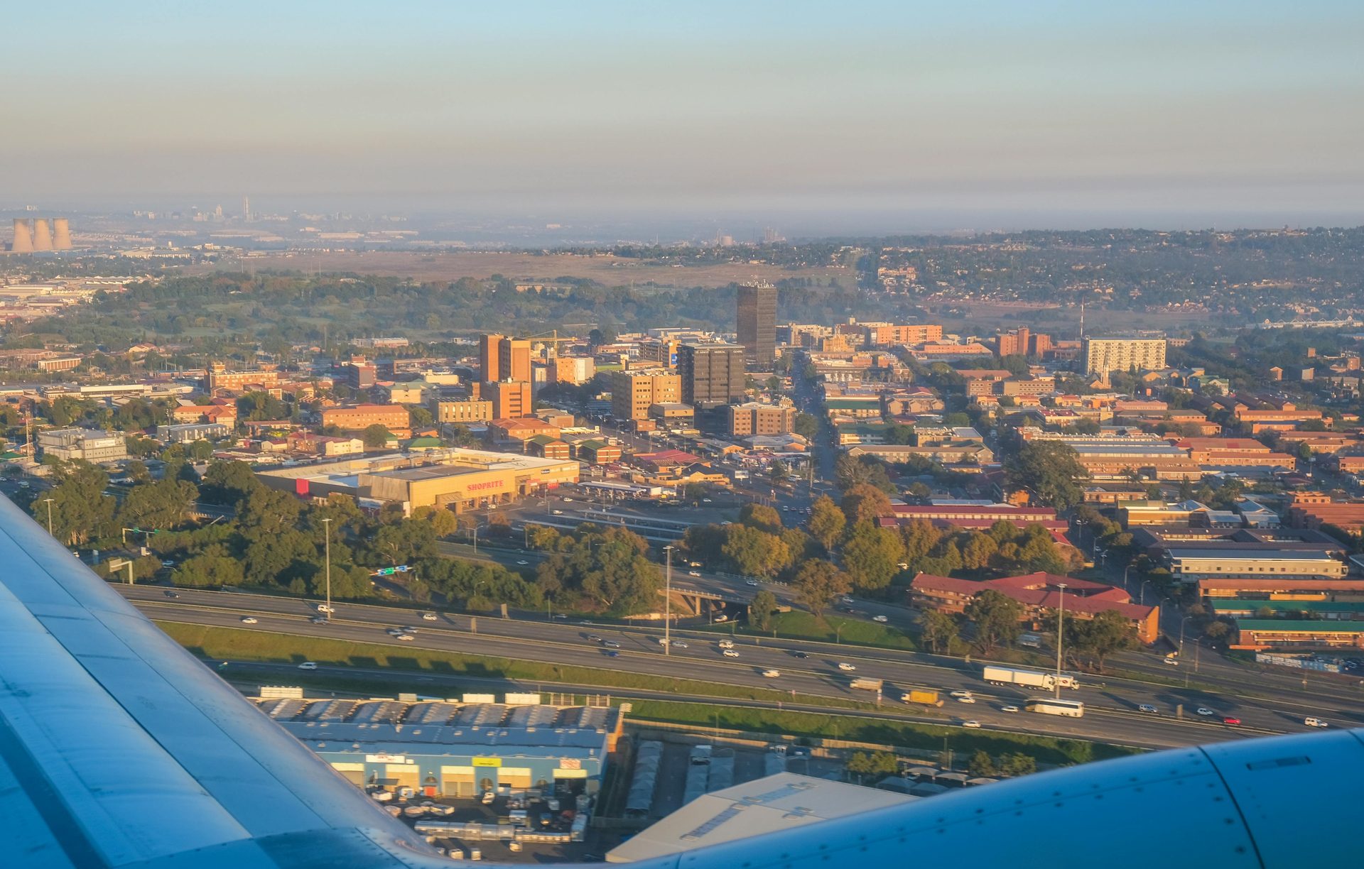 Pest control Potchefstroom