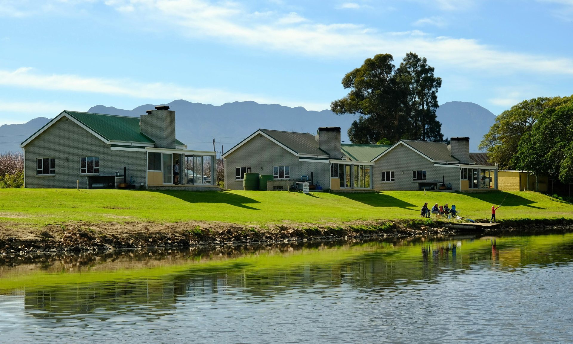 Pest control Rondebosch